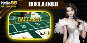 Baccarat