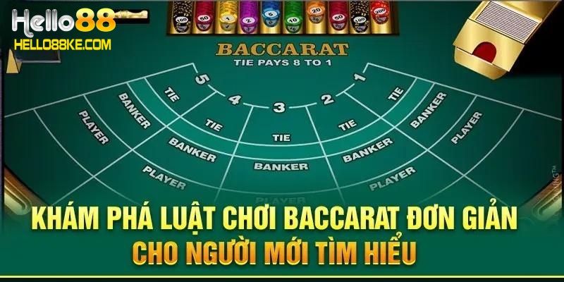 Luật chơi game không quá phức tạp