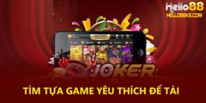 tải game nổ hũ hello88